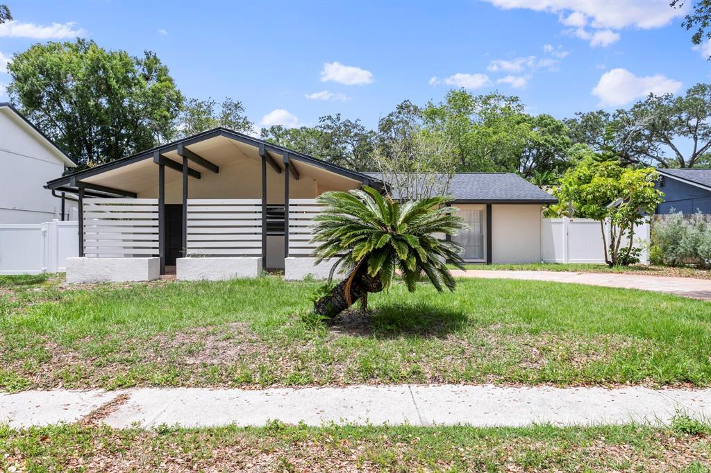 3129 W Burke St, Tampa, FL 33614 House for Rent in Tampa, FL