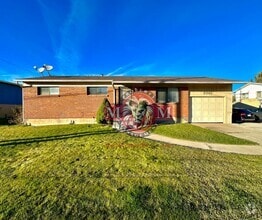 Building Photo - 2342 W 6200 S