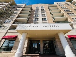 Building Photo - 200 W Campbell St
