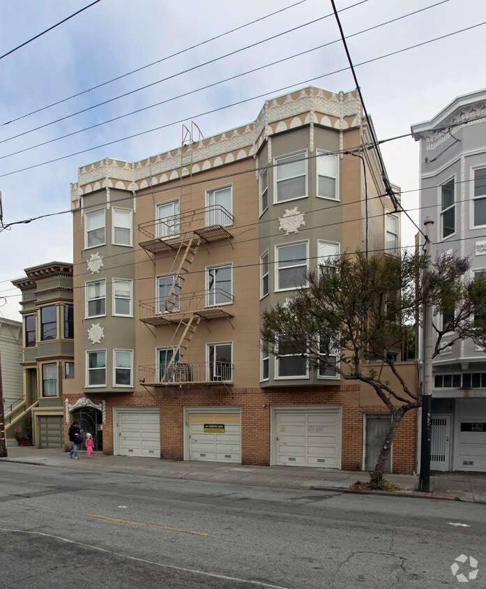 Primary Photo - 3620 18th St