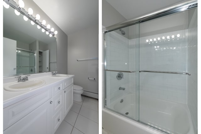 Baño - Fairfield Tudor At North Babylon