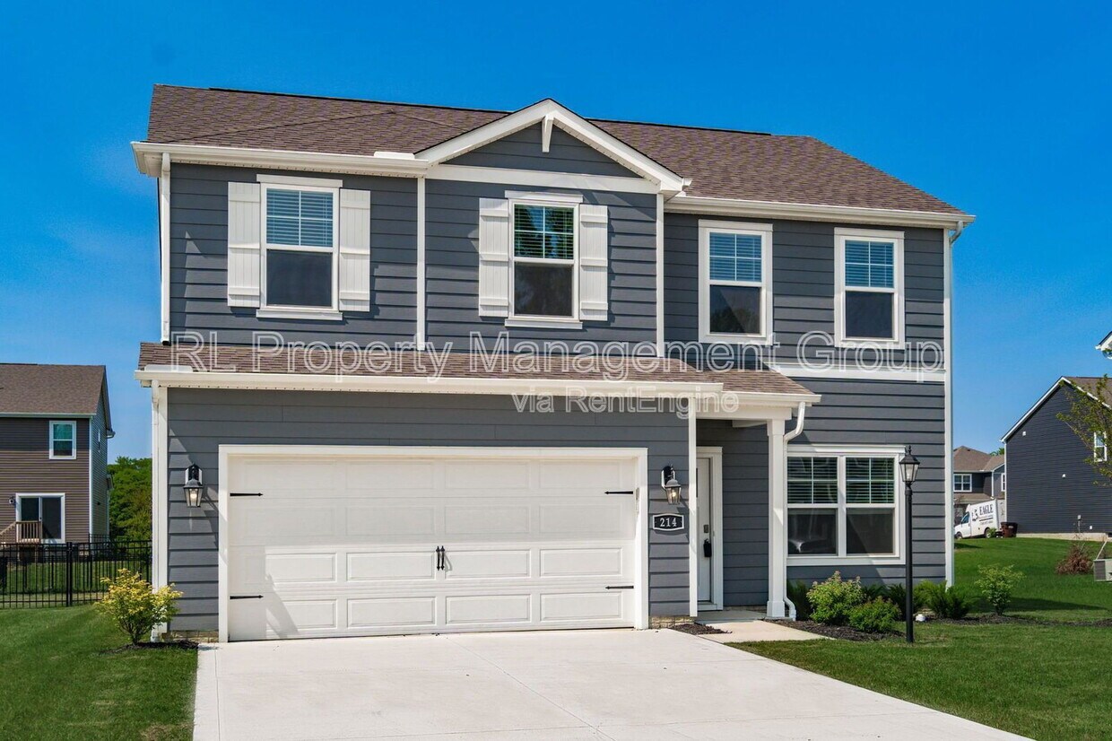 Foto principal - 214 Sterndale Dr