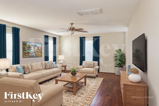 Building Photo - 2110 Nichole Woods Dr