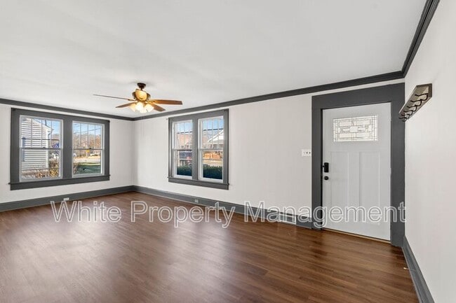 Foto del edificio - 401 W Ketchie St