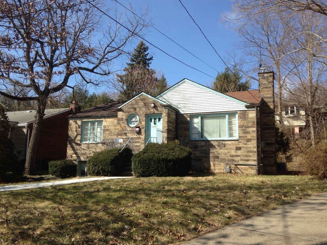5217 Beeler St, Pittsburgh, PA 15217 House Rental in Pittsburgh, PA