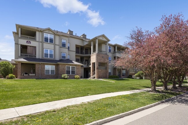 Photo - 12762 Ironstone Way Townhome