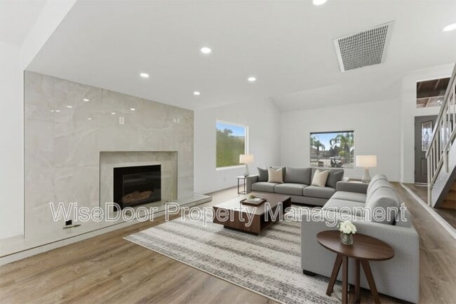 Foto del edificio - 1500 Aldea Dr