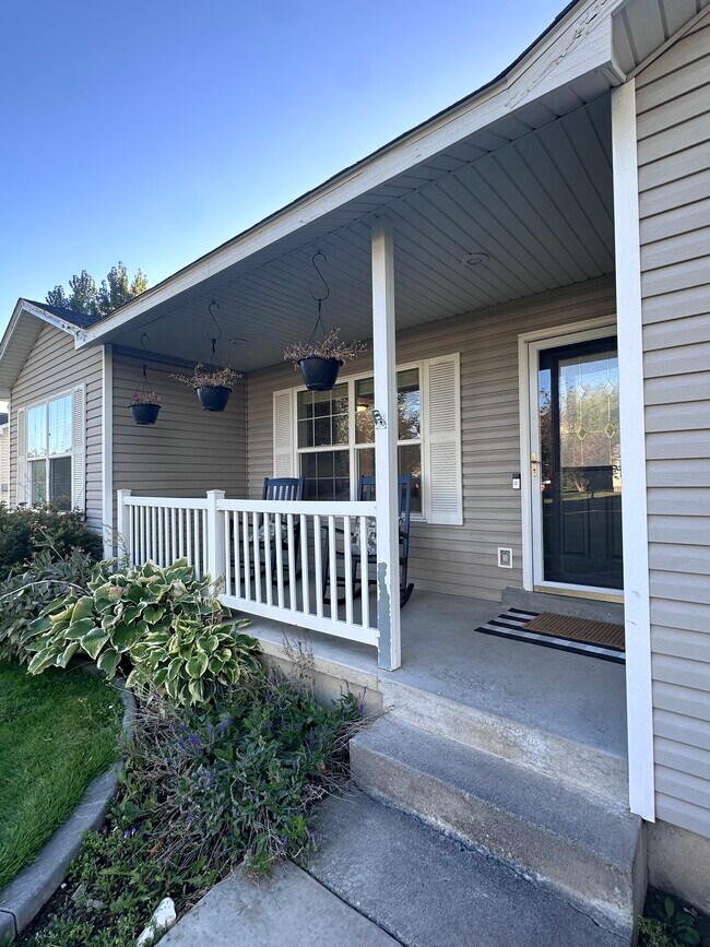 29 N 3841 E, Rigby, ID 83442 House Rental in Rigby, ID