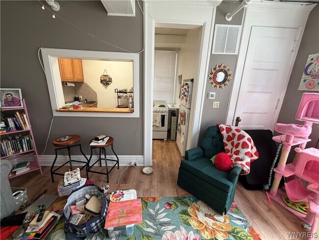 Foto del edificio - 1115 Delaware Ave