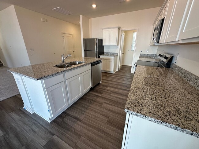 Building Photo - BRAND NEW CONSTRUCTION RENTAL IN THE MEADO...