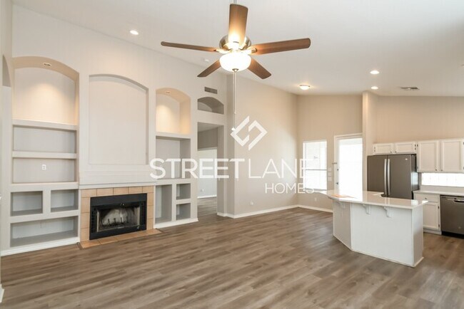 Foto del edificio - Charming 3 bedroom home in Mesa!