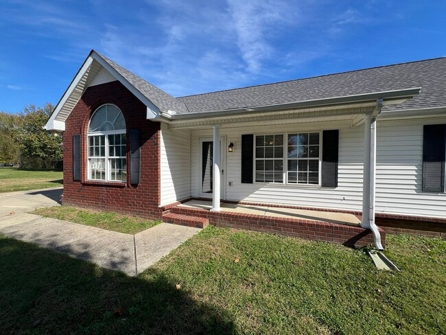 Building Photo - 1607 Galston Ct