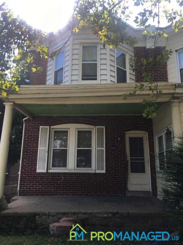 Primary Photo - 4510 Magee Ave