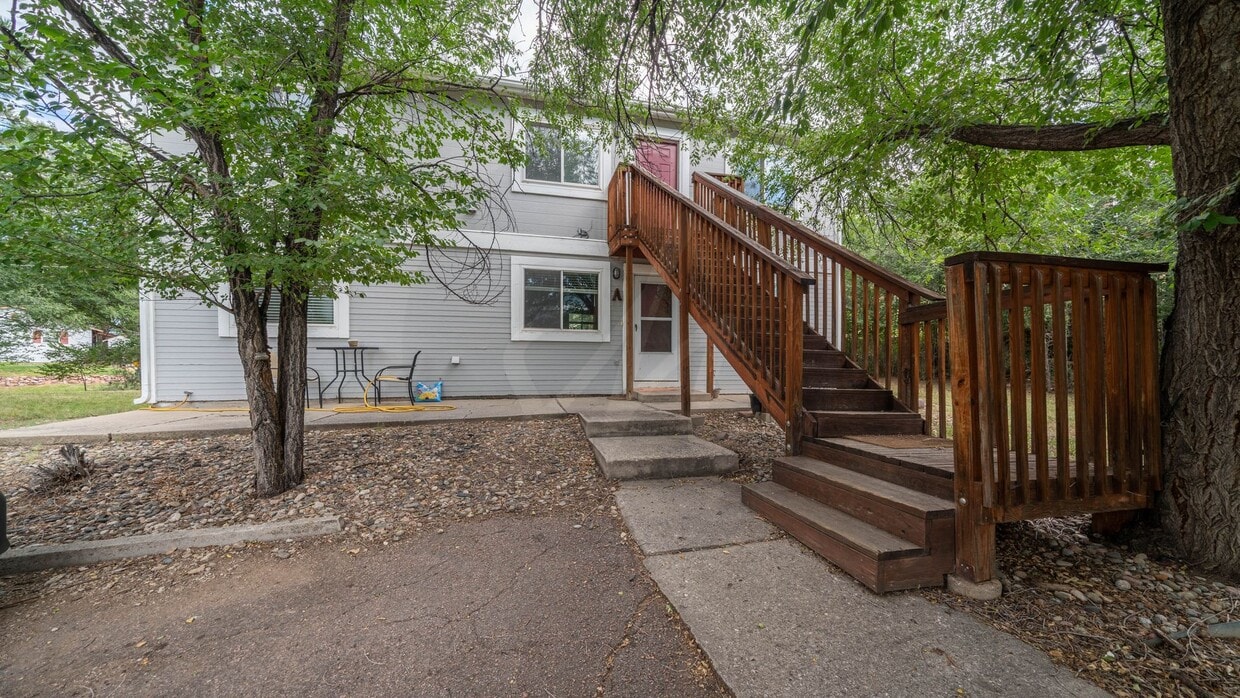 Primary Photo - 2580 W Bijou St
