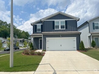 Building Photo - 1501 Rhodes Pond St