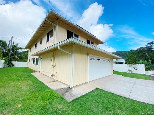 Building Photo - 47-376 Ahuimanu Rd