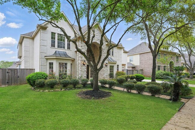 Foto del edificio - 5419 Eagle Trace Ct