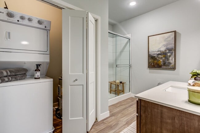 Interior Photo - Watermark at The Grove