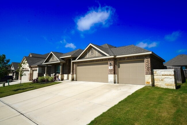 Foto del edificio - Immaculate First Time Rental in Potranco Run! - Realtor Commission: $750