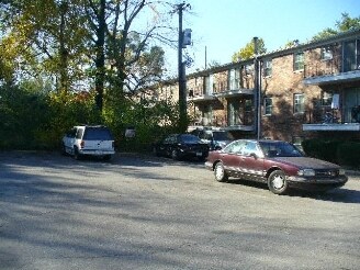 Foto del edificio - Webster Park Apartments