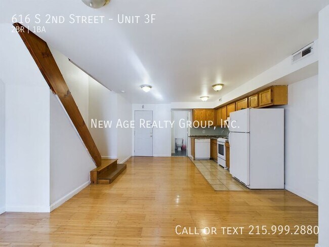 Foto del edificio - 616 S 2nd St