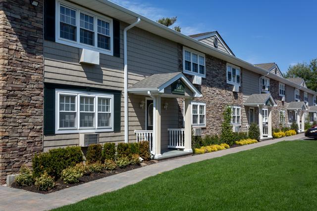 Foto del edificio - Fairfield Station At Deer Park