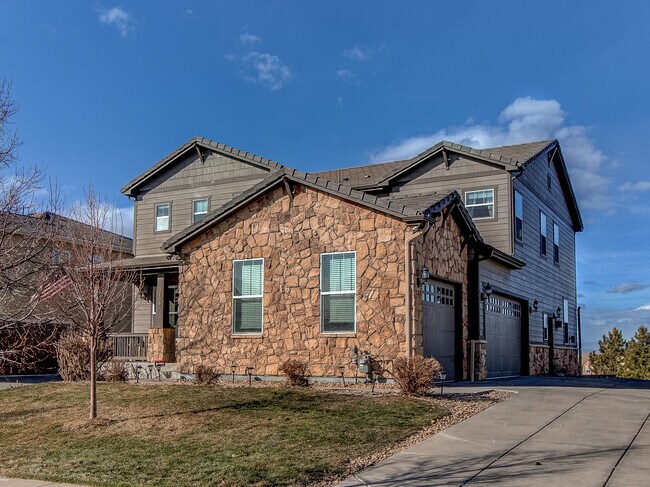 Building Photo - 2709 Gray Wolf Loop