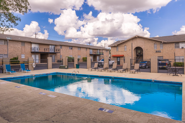 Arden Ridge Apartments - San Angelo, TX | Apartments.com