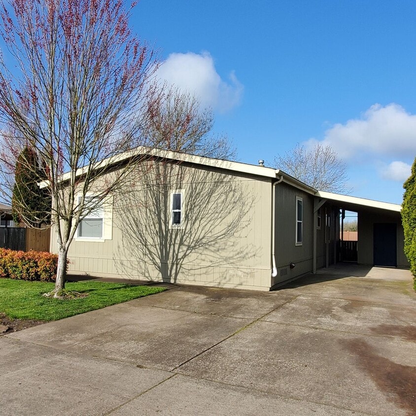 Primary Photo - Pet Friendly 3 Bed : 2Bath Home w/ a Carport
