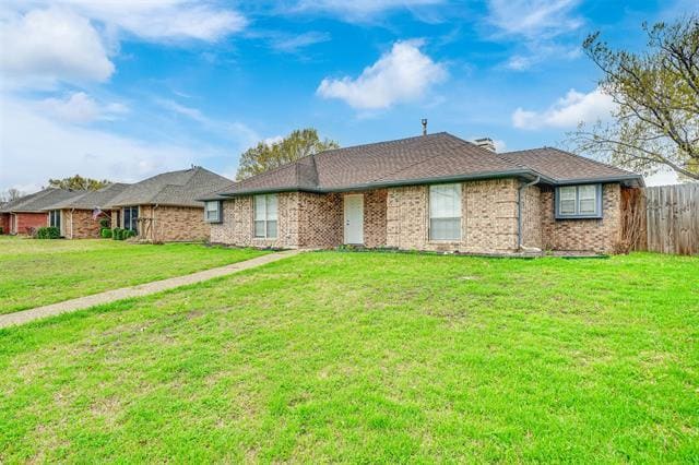 Building Photo - 3309 Pony Dr