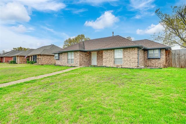 Foto del edificio - 3309 Pony Dr