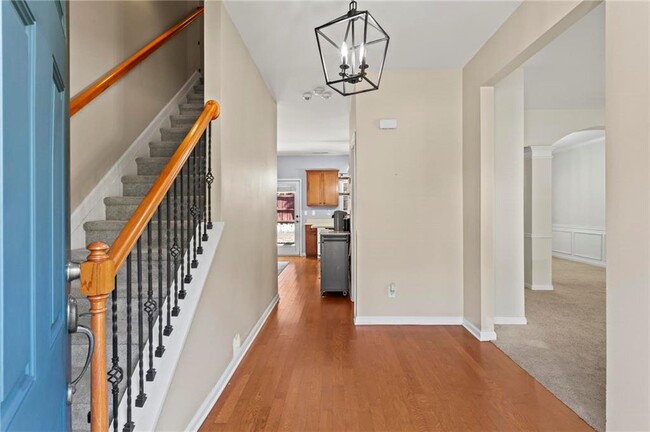 Foto del edificio - 2067 Peach Shoals Cir
