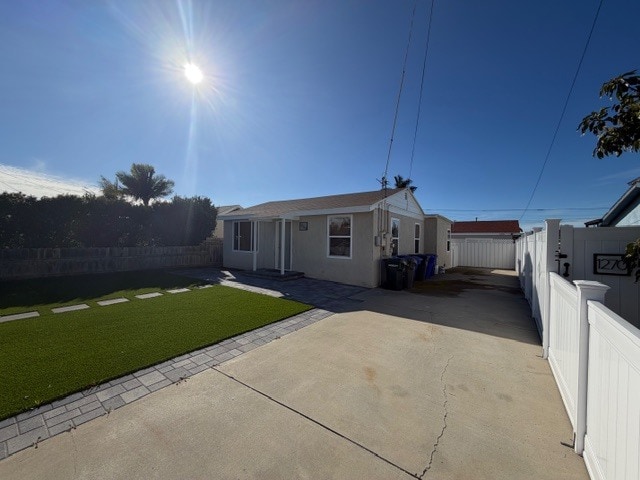 Building Photo - 1268 Georgia St