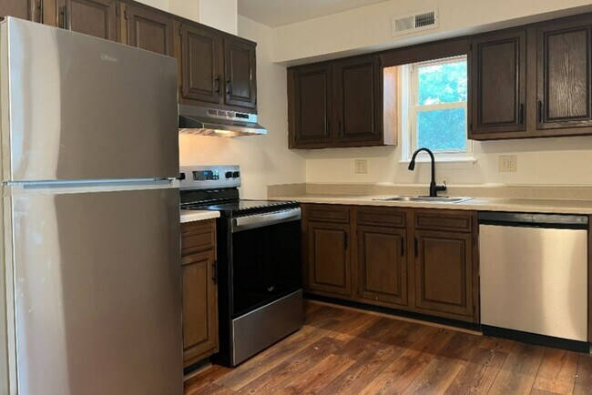 Foto del edificio - Stone Ridge Apartments