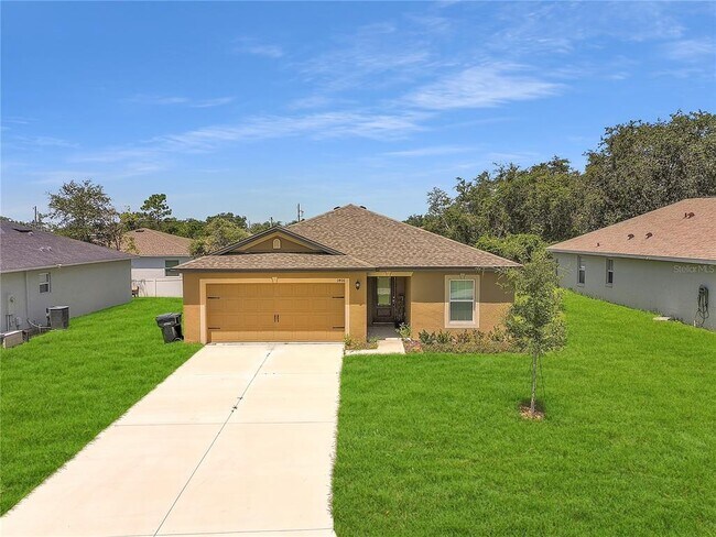 Building Photo - 1406 Punta Gorda Dr