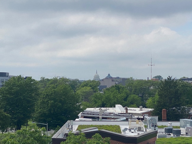 Photo - 1500 Pennsylvania Ave NW Apartment