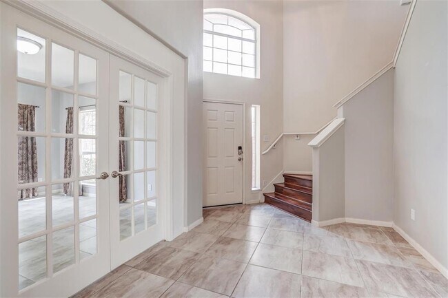 Foto del edificio - 25222 Sierra Woods Ln