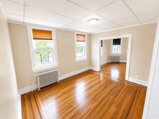 Foto del edificio - 246 Walker St