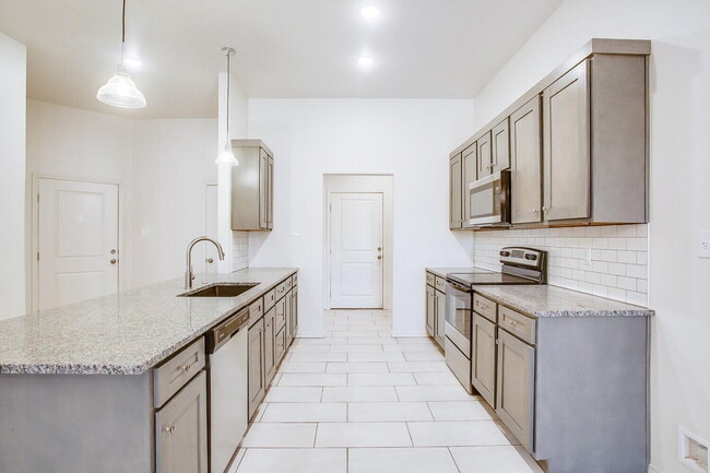 Foto del edificio - 1718 Corpus Ave