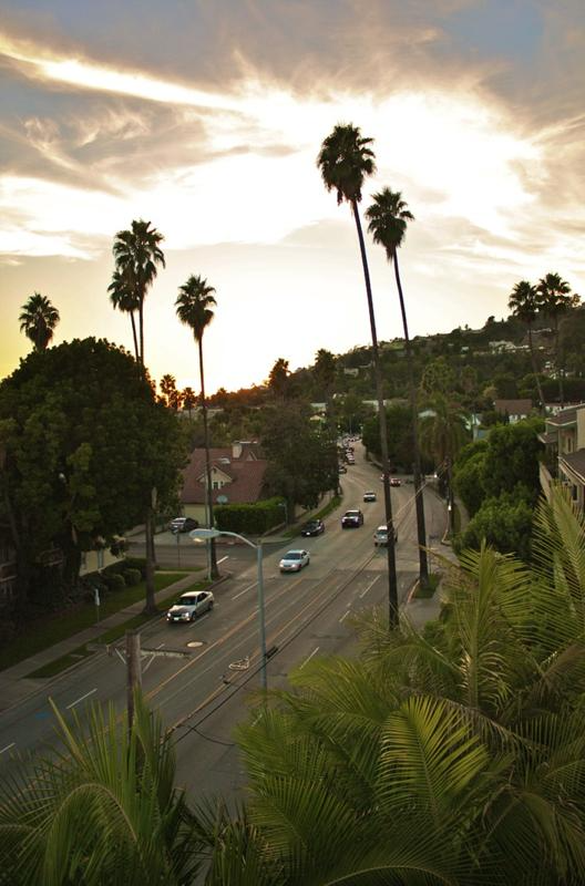 Foto del edificio - 7767 Hollywood Blvd