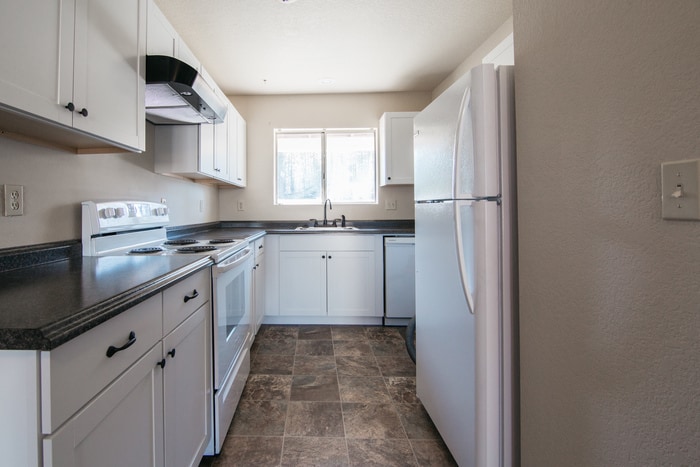 Primary Photo - Newly updated Spirit Lake Apartment