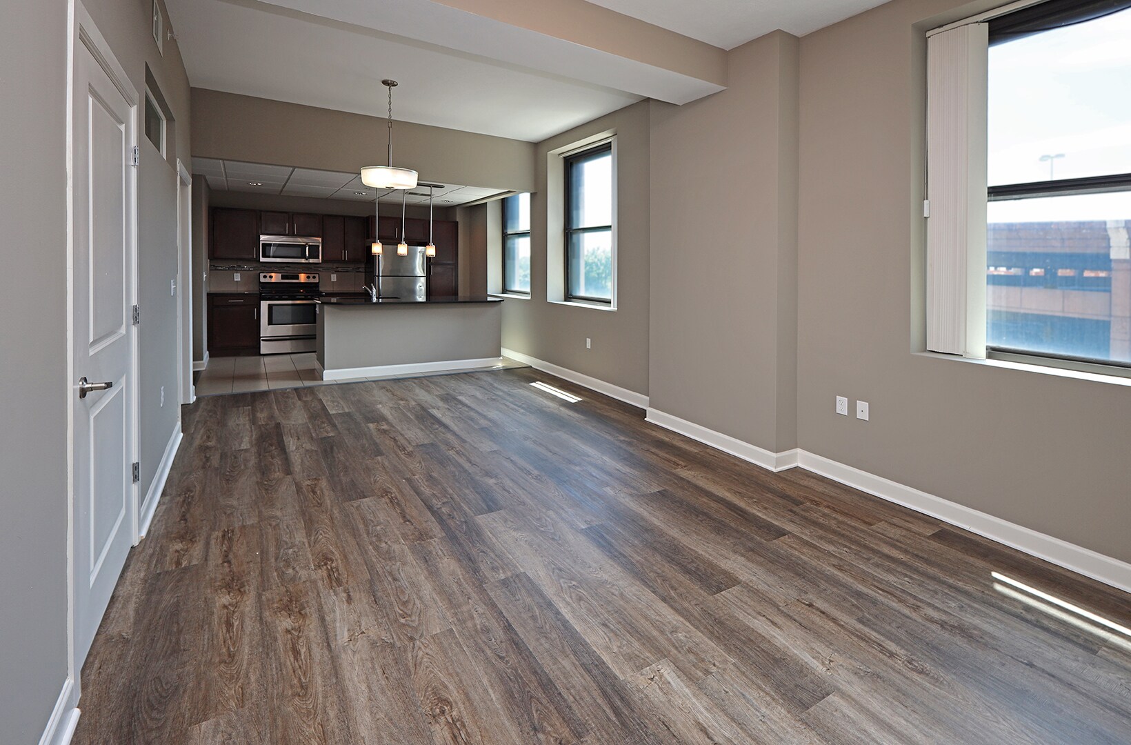 The Residences At Hanna – photo 5