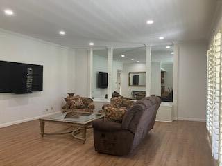 Foto del edificio - 76795 Lark Dr