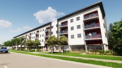 Building Photo - 1777 St Mary's Rd