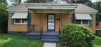 Building Photo - 1758 McMillan St
