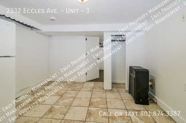 Building Photo - 2332 Eccles Ave