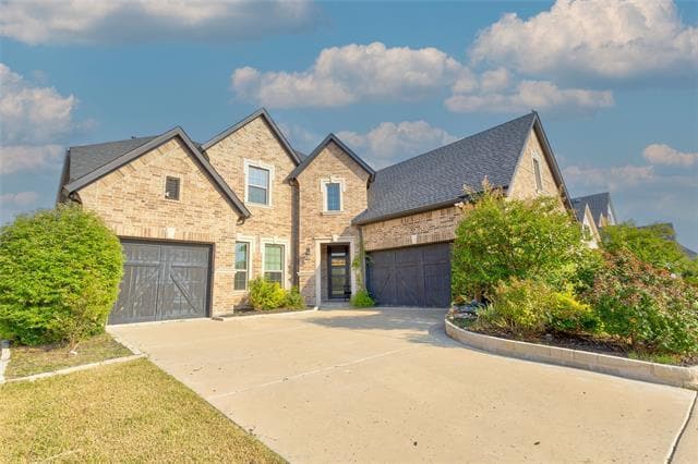 Building Photo - 6816 Barnes Dr