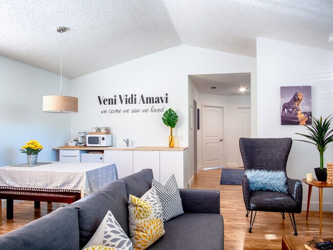 Foto del edificio - 22 Hybiscus Ave