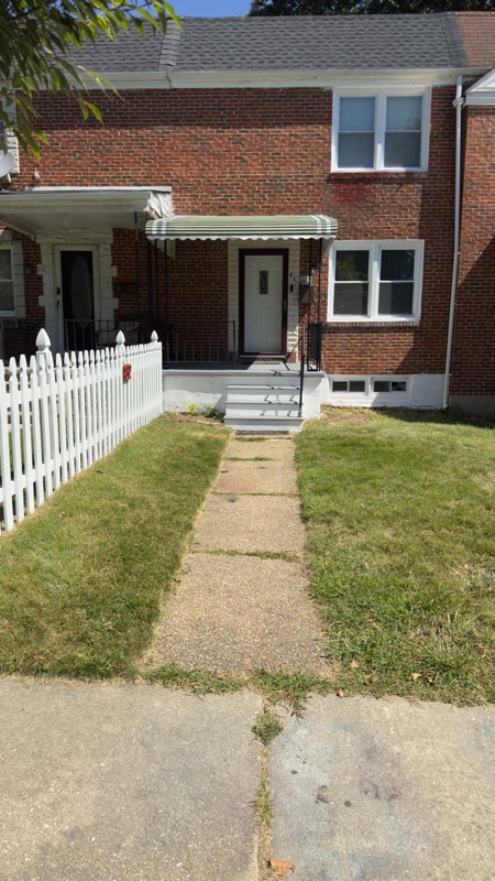 Photo - 832 St Dunstans Rd (Baltimore, MD)