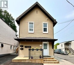 Building Photo - 240 Marier Ave